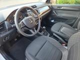 Skoda Fabia 1.0l TSI 81kW Style, 8fach Alu - Skoda Fabia von privat