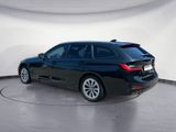 BMW 318d Touring Advantage Aut. Navi PDC ACC Klimaau - BMW 318 mit Diesel-Antrieb