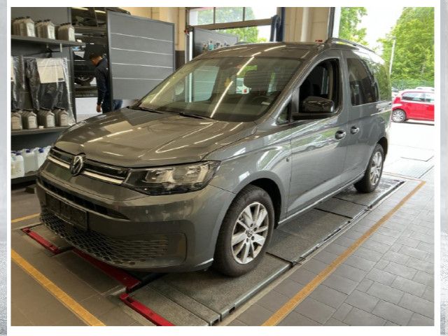 Image of Volkswagen Caddy