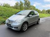 Mercedes-Benz A 200 A -Klasse A 200 Automatikgetriebe - gebrauchte Mercedes-Benz A 200 aus dem Jahr 2006