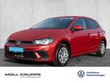 Volkswagen Polo 1.0 TSI Life LED NAVI - Jahreswagen: Kleinwagen