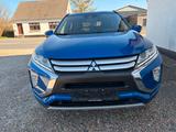 Mitsubishi Eclipse Cross Invite+ 2WD - Mitsubishi Eclipse Gebrauchtwagen