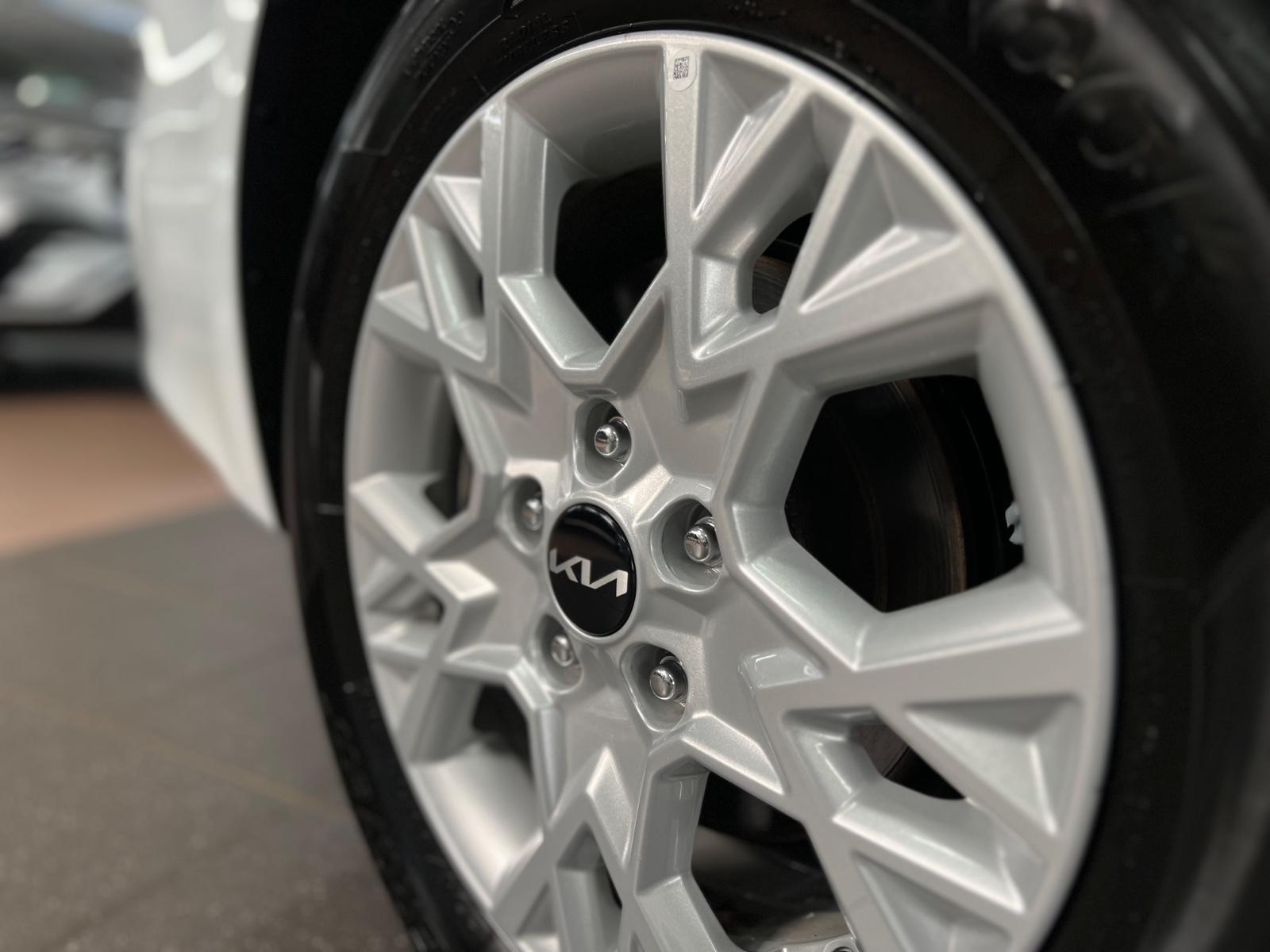 Kia Ceed Sportswagon 1.6 CRDI Vision KAM+Navi+Klima2
