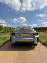 BMW M2 Coupé - M Race Track Pack - Schalensitze - BMW M2 Schalensitze Gebrauchtwagen