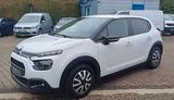 Citroën C3 Feel Pack-Klimaaut-Navi-Apple-Scheckheft-PDC - gebrauchte Citroën C3 aus dem Jahr 2022