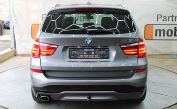 BMW X3 - 12
