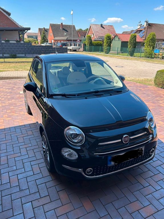 Image of Fiat 500L