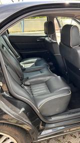 Alfa Romeo 166 3,2 Collezione 2. Hd. - Alfa Romeo 166: 3.2