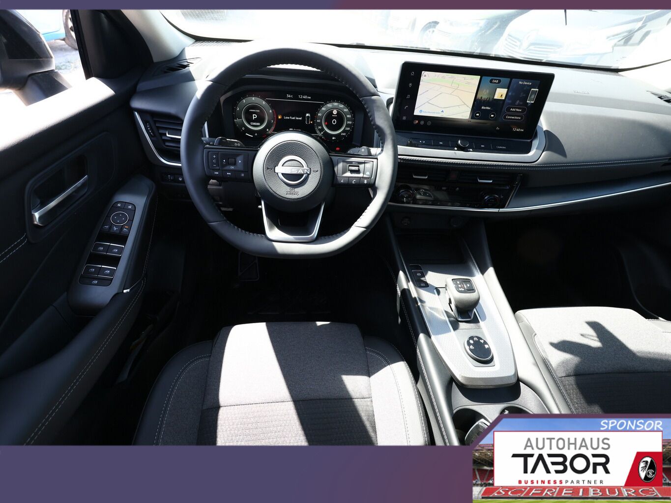 Nissan Qashqai - Bild 14