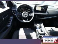 Nissan Qashqai - Vorschau Bild 14