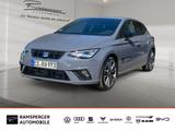 Seat Ibiza FR Anniversary Edition 1.5 TSI LED/Navi/uv