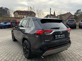 Toyota RAV4 Hybrid Style Selection. LED.Leder.Navi.ACC - Toyota mit Hybrid-Antrieb: Geländewagen
