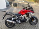 Honda VFR 800 X Crossrunner  - HONDA CROSSRUNNER