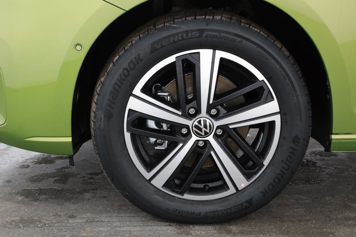 Volkswagen Caddy - Bild 10