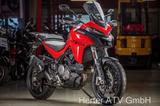 Ducati Multistrada V2S - GEBRAUCHT TOURER
