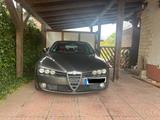 Alfa Romeo  159 1.9 JTDM 16V - Alfa Romeo 159: Jtdm 16v