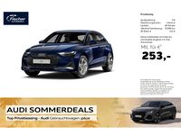 Audi A3 - Vorschau Bild 1