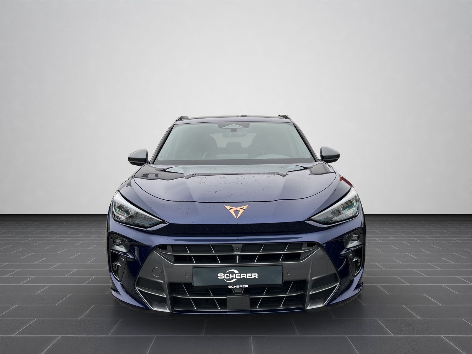 Cupra Terramar - Bild 5