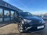 Toyota RAV 4 2.5 VVT-i Hybrid*KAMERA*AUTOMATIK*LED* - Toyota RAV 4: Automat