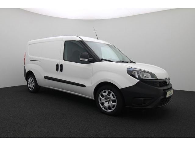 Fahrzeugabbildung Fiat Maxi SX Kasten