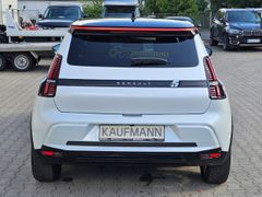 Fahrzeugabbildung 5 Electric 120 Urban Range Iconic Five