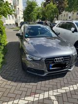 Audi A5 Sportback 3.0L V6 3xS-Line  - Audi A5: V6