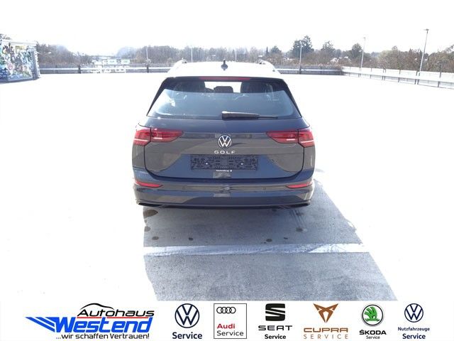 Fahrzeugabbildung Volkswagen Golf Var. Life 2.0l TDI 85kW 6-Gang Navi LED PDC