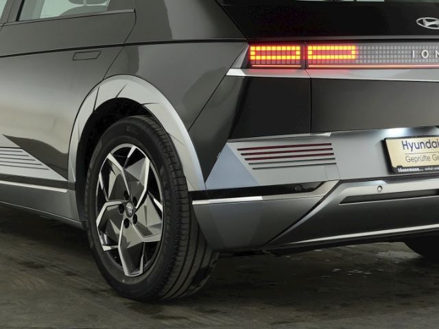 IONIQ 5 DYNAMIQ 58kWH AT+LED PIXEL+NAVI+RÜCKFAHR