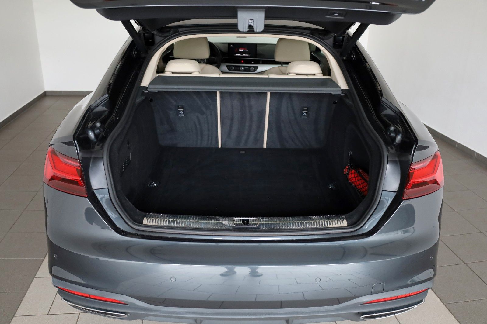Fahrzeugabbildung Audi A5 Sportback 35 TDI Leder,Navi,LED,SH,PDC