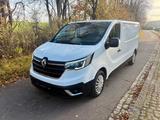 Renault Trafic Kasten L2H1 3,0t Komfort 2.0dci - Renault Trafic aus 2023