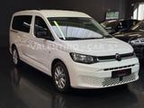 Volkswagen Caddy Maxi Life 2.0 TDI Apple/Nav/7Sitzer/PDC - Volkswagen Caddy Maxi Gebrauchtwagen in Mülheim (Ruhr)