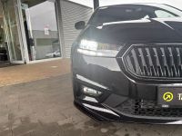 Skoda Fabia - Vorschau Bild 26