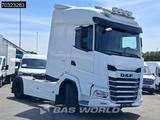 DAF XG 480 4X2 Retarder 2x Tanks Standklima ACC Navi - LKWs in Augsburg