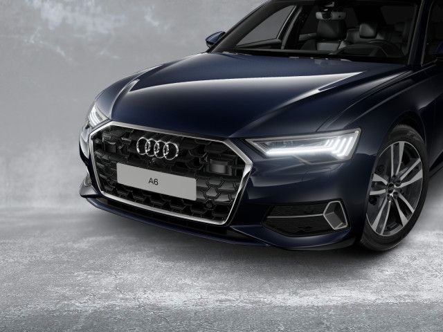 Audi A6 - Bild 8