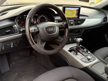 Audi A6 - 12