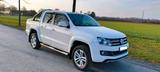 Volkswagen VW Amarok 2.0 TDI Highline 4Motion Allrad ... - Volkswagen Amarok in Dortmund