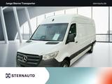 Mercedes-Benz Sprinter 317 CDI HD lang Pro/Klima/KAM/AHK 3,5t