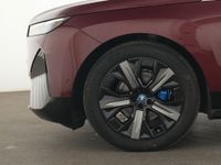 BMW iX - Vorschau Bild 14