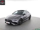 Mercedes-Benz CLA 220 d Coupe AMG NIGHT MULTIBEAM,PANO,KEYLESS - gebrauchte Mercedes-Benz CLA 220 aus dem Jahr 2023