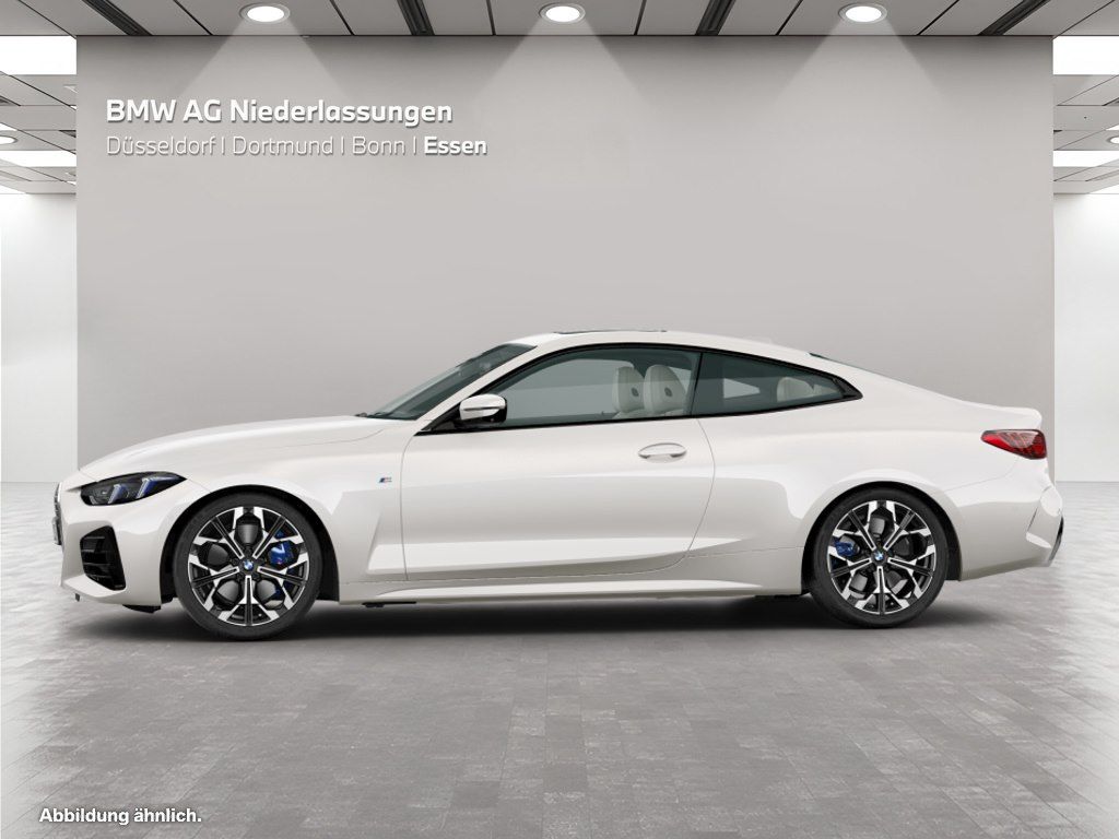 BMW 430 - Bild 8