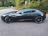 Jaguar F-Type S  Top Zustand/ ATM / Klapp... - Jaguar F-Type von privat