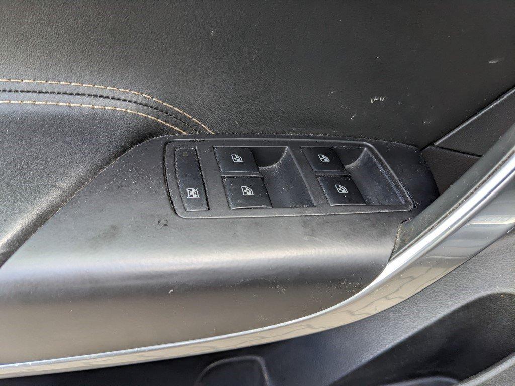 Opel Insignia 2014 — photo 23
