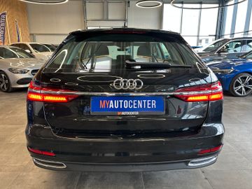 Audi A6 Avant 40 TDI *Virtuel*Kamera*Parkasst.*