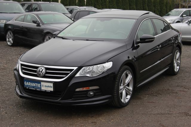 Volkswagen Passat CC R-Line SHZ/PDC/Navi/Garantie