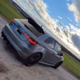 Audi S3 2.0 TFSI S tronic quattro - - Audi S3: 2.0
