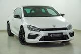 Volkswagen Scirocco R Schalensitze Navi DYNAUDIO - Volkswagen Scirocco mit Benzin-Antrieb: R