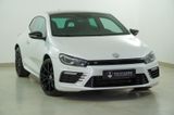 Volkswagen Scirocco R Schalensitze Navi DYNAUDIO - mit Benzin-Antrieb: Navigationssystem, Sportwagen
