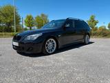BMW Bmw E61 535d LCI - BMW 535: E61 535d
