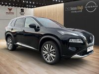 Nissan X-Trail - Vorschau Bild 3