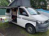 Volkswagen T5 custom Bus  - Wohnmobil oder -wagen Bus